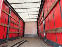 DAF LF 210 FA / Motor + Gearbox Problem / Oil Leak ...