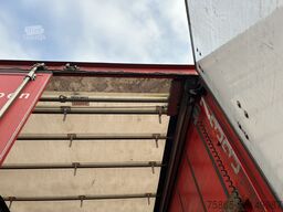 DAF LF 210 FA / Motor + Gearbox Problem / Oil Leak ...