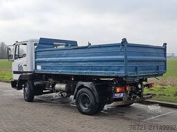 MERCEDES-BENZ 814 6 CYL. FULL STEEL