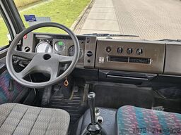 MERCEDES-BENZ 814 6 CYL. FULL STEEL