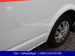 VW T6 Transporter Hochdach lang/KTW/Klima/Automatik
