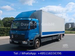 MERCEDES-BENZ Nr.W135 Atego 1327 4x2 1.Hand / Ladeboard / Luft