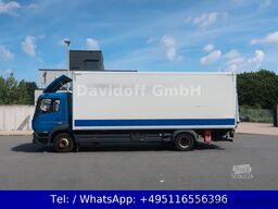 MERCEDES-BENZ Nr.W135 Atego 1327 4x2 1.Hand / Ladeboard / Luft