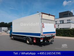 MERCEDES-BENZ Nr.W135 Atego 1327 4x2 1.Hand / Ladeboard / Luft