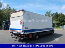 MERCEDES-BENZ Nr.W135 Atego 1327 4x2 1.Hand / Ladeboard / Luft