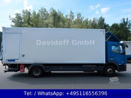 MERCEDES-BENZ Nr.W135 Atego 1327 4x2 1.Hand / Ladeboard / Luft