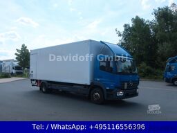 MERCEDES-BENZ Nr.W135 Atego 1327 4x2 1.Hand / Ladeboard / Luft
