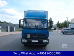 MERCEDES-BENZ Nr.W135 Atego 1327 4x2 1.Hand / Ladeboard / Luft