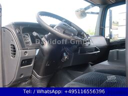 MERCEDES-BENZ Nr.W135 Atego 1327 4x2 1.Hand / Ladeboard / Luft