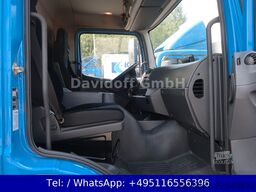 MERCEDES-BENZ Nr.W135 Atego 1327 4x2 1.Hand / Ladeboard / Luft