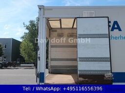 MERCEDES-BENZ Nr.W135 Atego 1327 4x2 1.Hand / Ladeboard / Luft