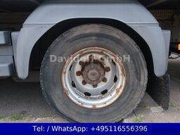 MERCEDES-BENZ Nr.W135 Atego 1327 4x2 1.Hand / Ladeboard / Luft