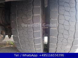 MERCEDES-BENZ Nr.W135 Atego 1327 4x2 1.Hand / Ladeboard / Luft