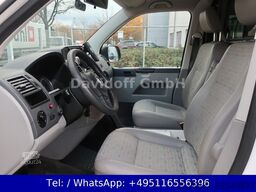 VW T5 Transporter Hochdach lang/KTW/Klima/FN: A29