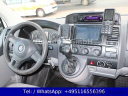 VW T5 Transporter Hochdach lang/KTW/Klima/FN: A29