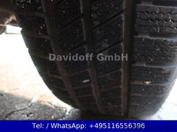 VW T5 Transporter Hochdach lang/KTW/Klima/FN: A29
