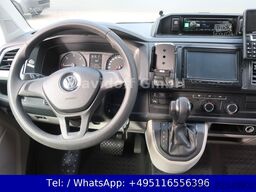 VW T6 KTW Hochdach lang 1.Hand SHZ / PDC :A93