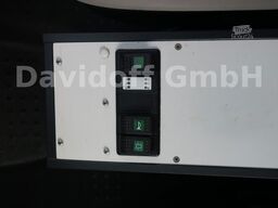 VW T6 KTW Hochdach lang 1.Hand SHZ / PDC :A93