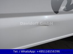 VW T6 KTW Hochdach lang 1.Hand SHZ / PDC :A93