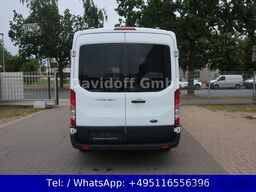 FORD Nr.88 Transit 1.Hand / BTW / Rampe / SHZ / Klima