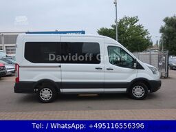 FORD Nr.88 Transit 1.Hand / BTW / Rampe / SHZ / Klima