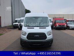 FORD Nr.88 Transit 1.Hand / BTW / Rampe / SHZ / Klima