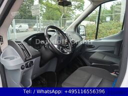 FORD Nr.88 Transit 1.Hand / BTW / Rampe / SHZ / Klima