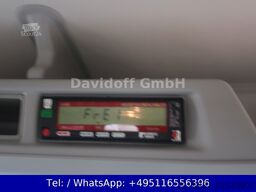FORD Nr.88 Transit 1.Hand / BTW / Rampe / SHZ / Klima