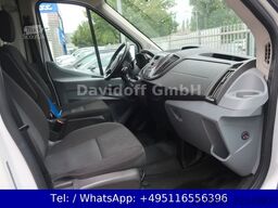 FORD Nr.88 Transit 1.Hand / BTW / Rampe / SHZ / Klima