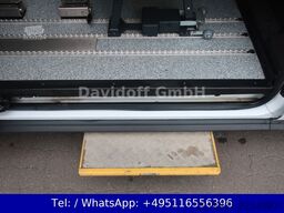 FORD Nr.88 Transit 1.Hand / BTW / Rampe / SHZ / Klima