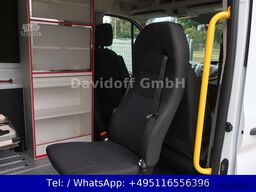 FORD Nr.88 Transit 1.Hand / BTW / Rampe / SHZ / Klima
