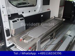 FORD Nr.88 Transit 1.Hand / BTW / Rampe / SHZ / Klima