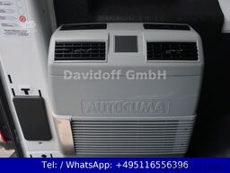 FORD Nr.88 Transit 1.Hand / BTW / Rampe / SHZ / Klima