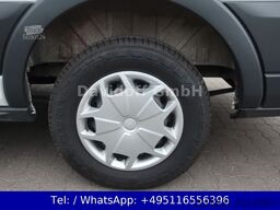FORD Nr.88 Transit 1.Hand / BTW / Rampe / SHZ / Klima