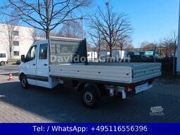 MERCEDES-BENZ Nr. A47 Sprinter 316CDI Pritsche DoKa / Navi /
