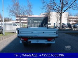 MERCEDES-BENZ Nr. A47 Sprinter 316CDI Pritsche DoKa / Navi /