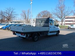 MERCEDES-BENZ Nr. A47 Sprinter 316CDI Pritsche DoKa / Navi /