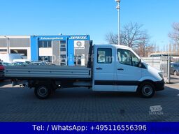 MERCEDES-BENZ Nr. A47 Sprinter 316CDI Pritsche DoKa / Navi /