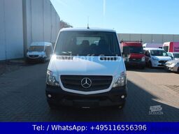 MERCEDES-BENZ Nr. A47 Sprinter 316CDI Pritsche DoKa / Navi /