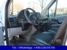 MERCEDES-BENZ Nr. A47 Sprinter 316CDI Pritsche DoKa / Navi /