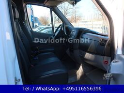 MERCEDES-BENZ Nr. A47 Sprinter 316CDI Pritsche DoKa / Navi /