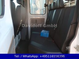 MERCEDES-BENZ Nr. A47 Sprinter 316CDI Pritsche DoKa / Navi /