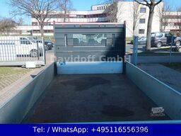 MERCEDES-BENZ Nr. A47 Sprinter 316CDI Pritsche DoKa / Navi /
