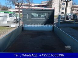 MERCEDES-BENZ Nr. A47 Sprinter 316CDI Pritsche DoKa / Navi /