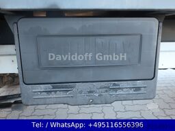 MERCEDES-BENZ Nr. A47 Sprinter 316CDI Pritsche DoKa / Navi /