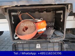 MERCEDES-BENZ Nr. A47 Sprinter 316CDI Pritsche DoKa / Navi /