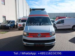VW T6 KTW Hochdach lang 1. Hand/ SHZ / Fzg. Nr:A39