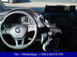 VW T6 KTW Hochdach lang 1. Hand/ SHZ / Fzg. Nr:A39