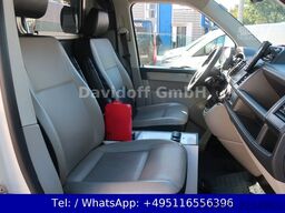 VW T6 KTW Hochdach lang 1. Hand/ SHZ / Fzg. Nr:A39
