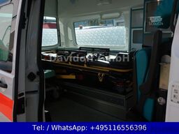 VW T6 KTW Hochdach lang 1. Hand/ SHZ / Fzg. Nr:A39